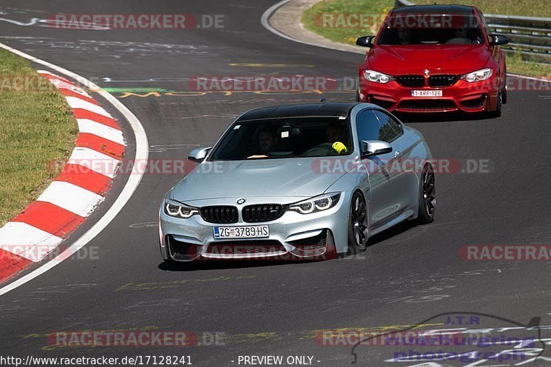 Bild #17128241 - Touristenfahrten Nürburgring Nordschleife (12.06.2022)