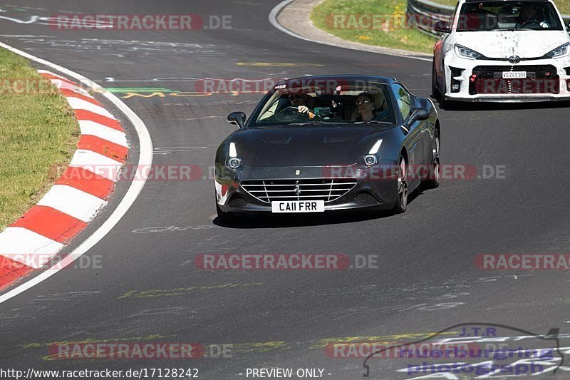 Bild #17128242 - Touristenfahrten Nürburgring Nordschleife (12.06.2022)