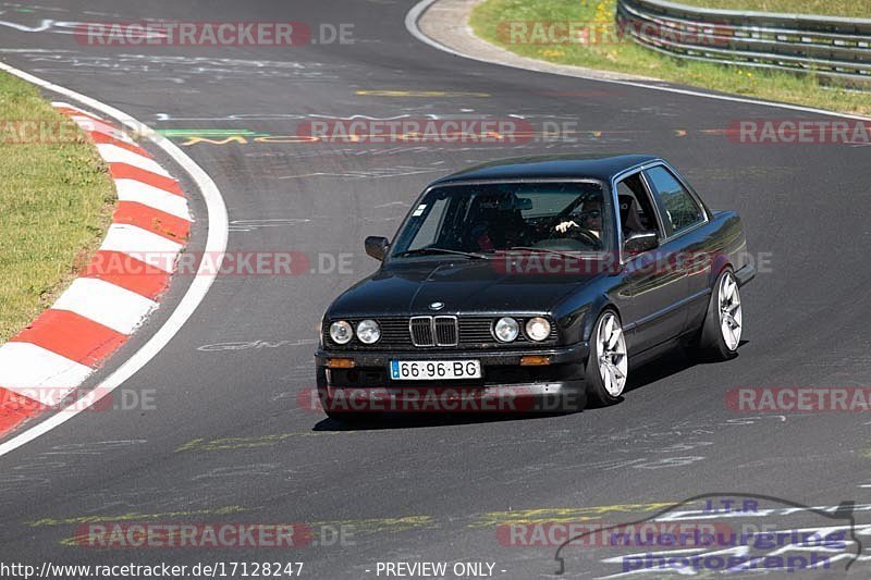 Bild #17128247 - Touristenfahrten Nürburgring Nordschleife (12.06.2022)