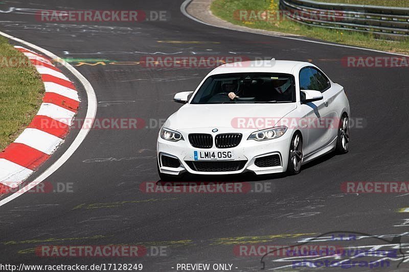 Bild #17128249 - Touristenfahrten Nürburgring Nordschleife (12.06.2022)