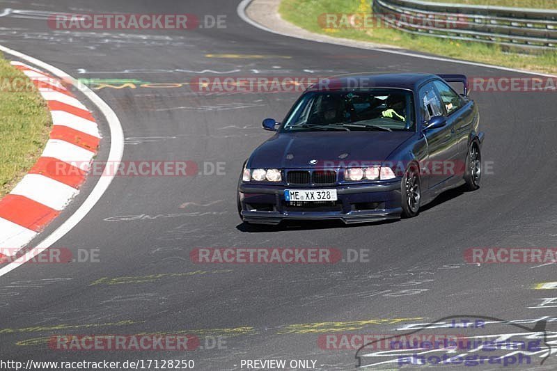 Bild #17128250 - Touristenfahrten Nürburgring Nordschleife (12.06.2022)