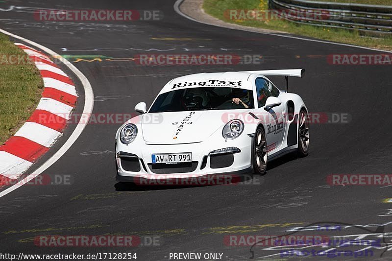 Bild #17128254 - Touristenfahrten Nürburgring Nordschleife (12.06.2022)