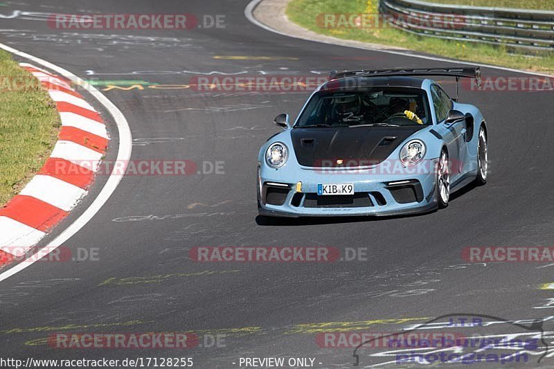 Bild #17128255 - Touristenfahrten Nürburgring Nordschleife (12.06.2022)