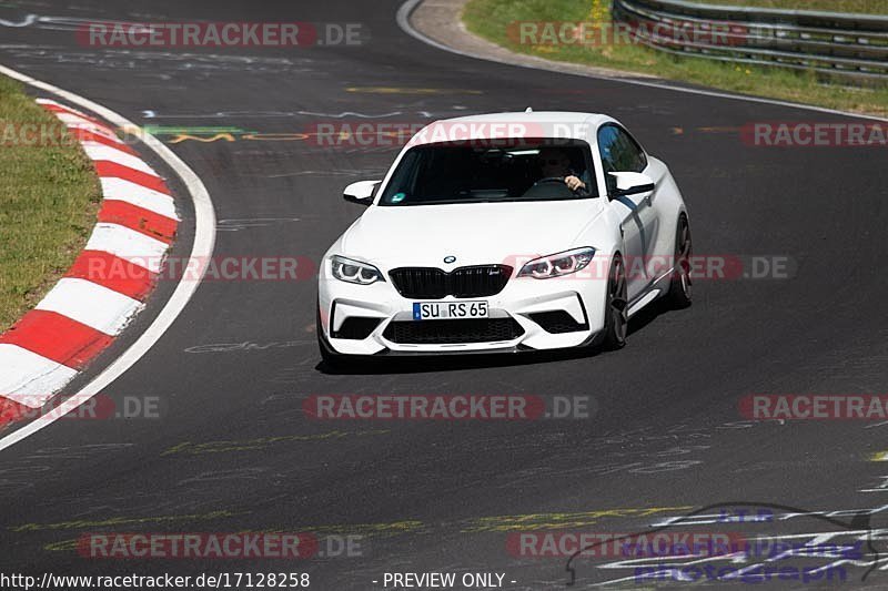 Bild #17128258 - Touristenfahrten Nürburgring Nordschleife (12.06.2022)