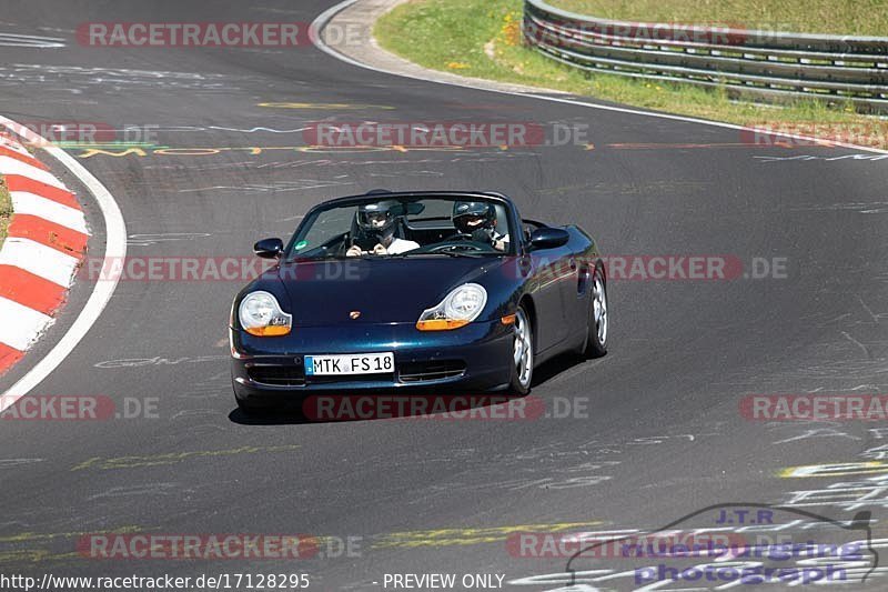 Bild #17128295 - Touristenfahrten Nürburgring Nordschleife (12.06.2022)