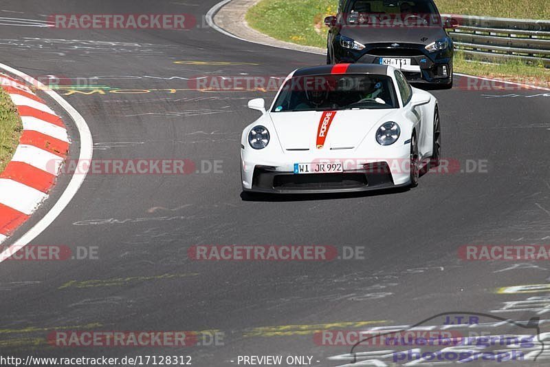 Bild #17128312 - Touristenfahrten Nürburgring Nordschleife (12.06.2022)