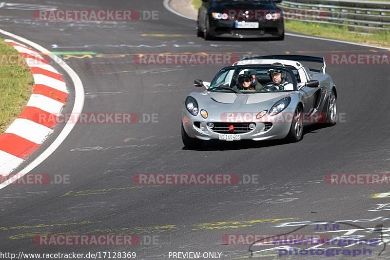 Bild #17128369 - Touristenfahrten Nürburgring Nordschleife (12.06.2022)