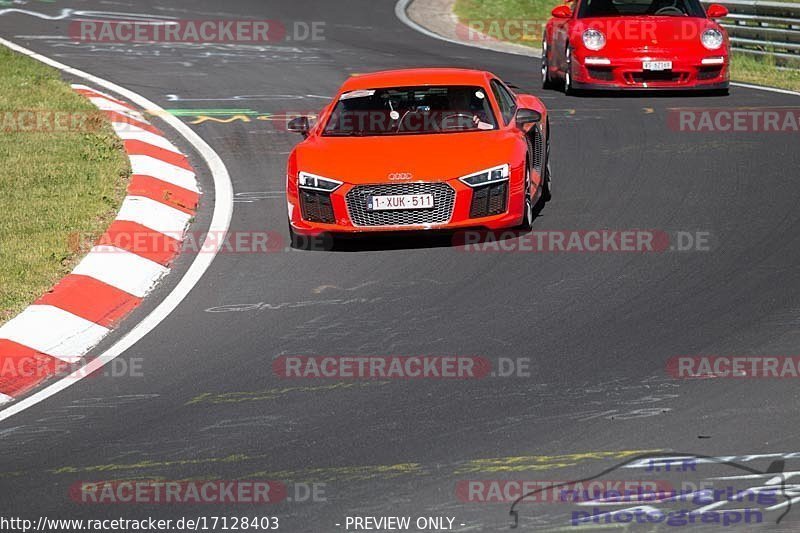 Bild #17128403 - Touristenfahrten Nürburgring Nordschleife (12.06.2022)