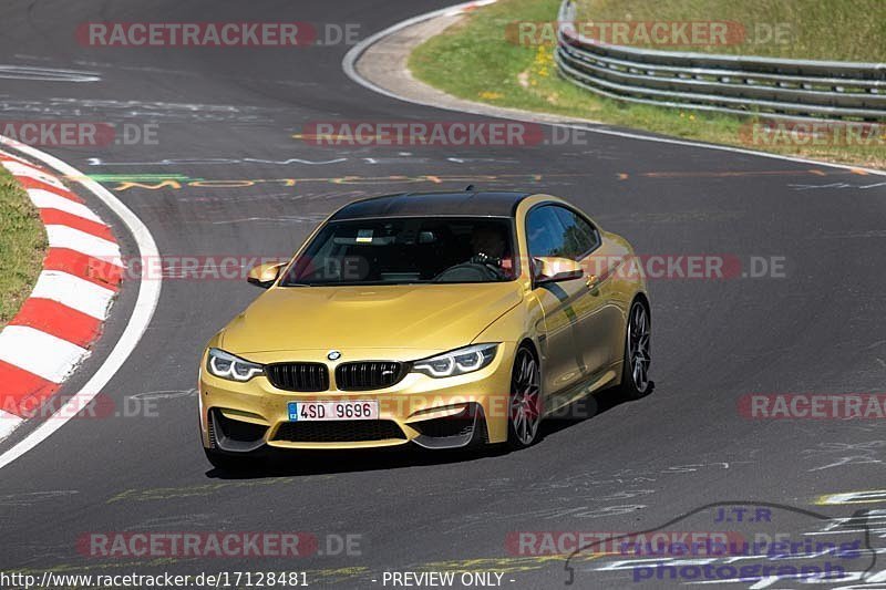 Bild #17128481 - Touristenfahrten Nürburgring Nordschleife (12.06.2022)