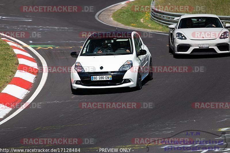 Bild #17128484 - Touristenfahrten Nürburgring Nordschleife (12.06.2022)