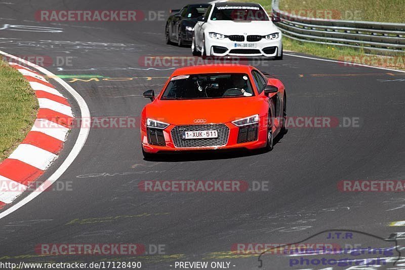 Bild #17128490 - Touristenfahrten Nürburgring Nordschleife (12.06.2022)