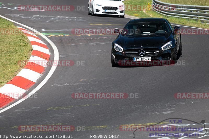 Bild #17128531 - Touristenfahrten Nürburgring Nordschleife (12.06.2022)