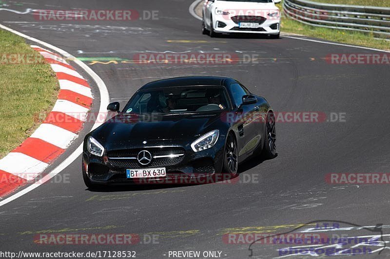 Bild #17128532 - Touristenfahrten Nürburgring Nordschleife (12.06.2022)