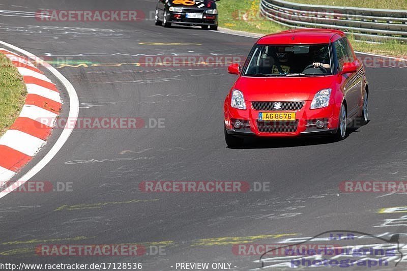 Bild #17128536 - Touristenfahrten Nürburgring Nordschleife (12.06.2022)