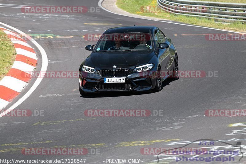 Bild #17128547 - Touristenfahrten Nürburgring Nordschleife (12.06.2022)