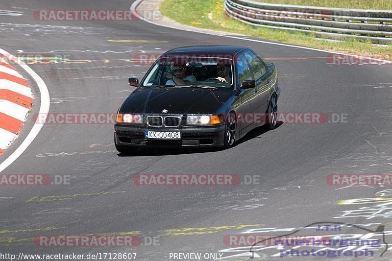 Bild #17128607 - Touristenfahrten Nürburgring Nordschleife (12.06.2022)