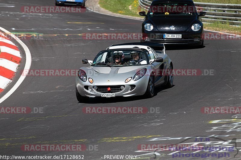 Bild #17128652 - Touristenfahrten Nürburgring Nordschleife (12.06.2022)