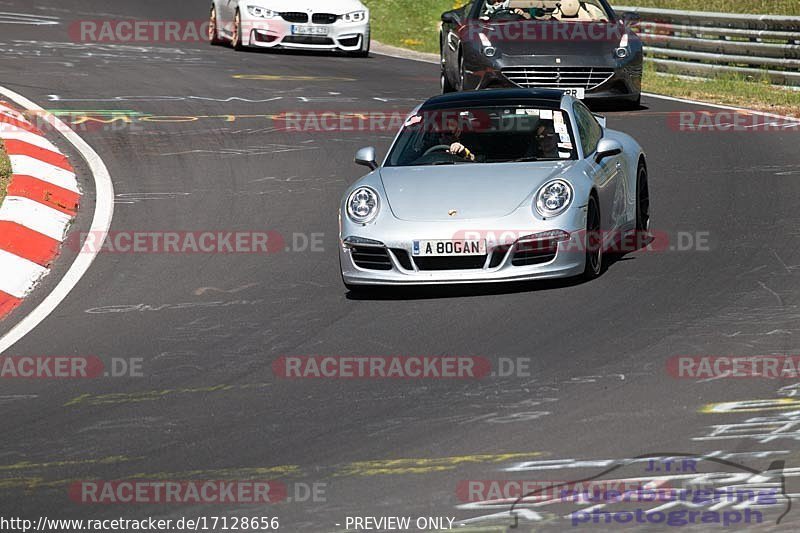 Bild #17128656 - Touristenfahrten Nürburgring Nordschleife (12.06.2022)