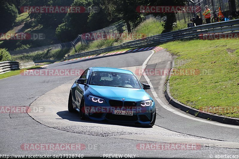 Bild #17128740 - Touristenfahrten Nürburgring Nordschleife (12.06.2022)