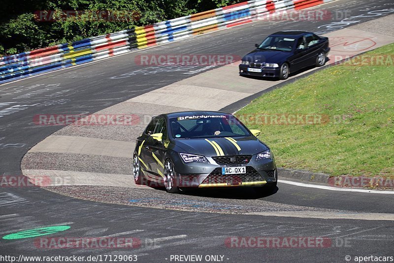 Bild #17129063 - Touristenfahrten Nürburgring Nordschleife (12.06.2022)