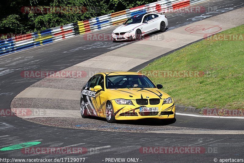 Bild #17129077 - Touristenfahrten Nürburgring Nordschleife (12.06.2022)