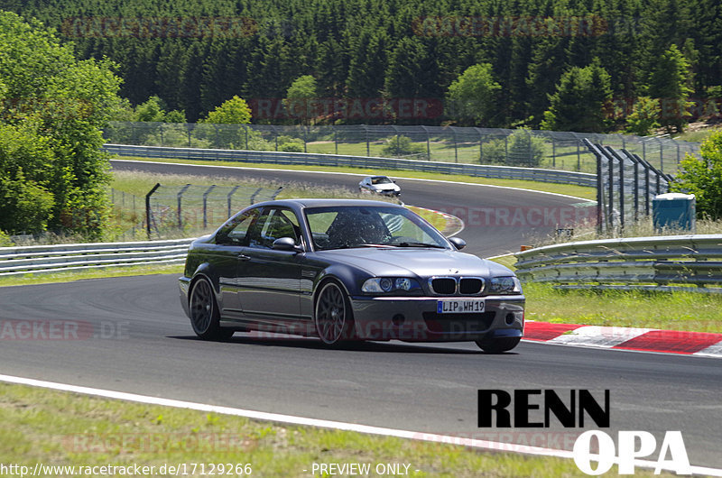 Bild #17129266 - Touristenfahrten Nürburgring Nordschleife (12.06.2022)