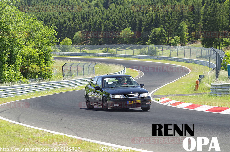 Bild #17129727 - Touristenfahrten Nürburgring Nordschleife (12.06.2022)