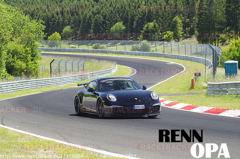 Bild #17129866 - Touristenfahrten Nürburgring Nordschleife (12.06.2022)