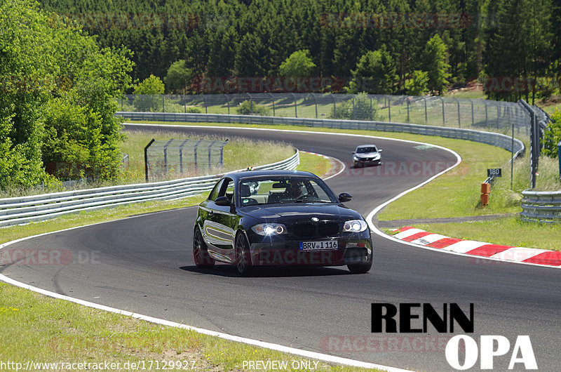 Bild #17129927 - Touristenfahrten Nürburgring Nordschleife (12.06.2022)