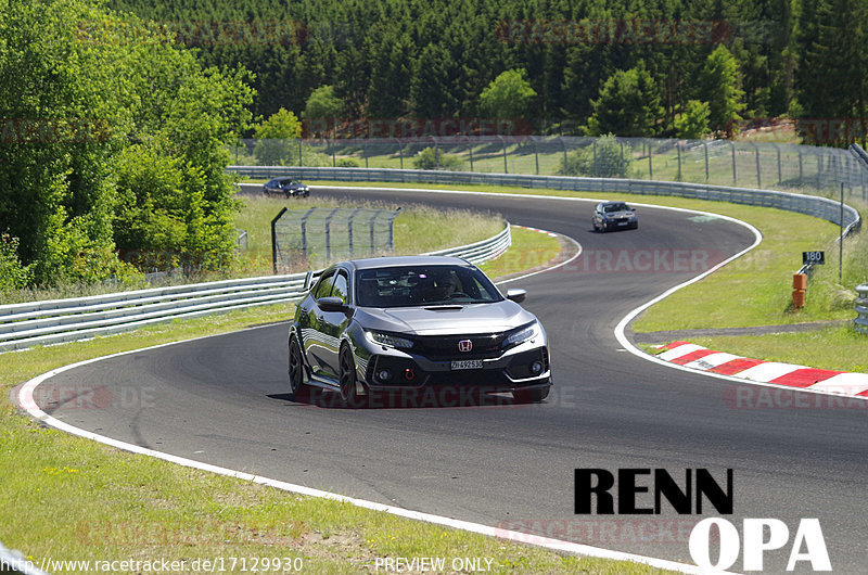 Bild #17129930 - Touristenfahrten Nürburgring Nordschleife (12.06.2022)