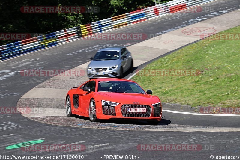 Bild #17130010 - Touristenfahrten Nürburgring Nordschleife (12.06.2022)