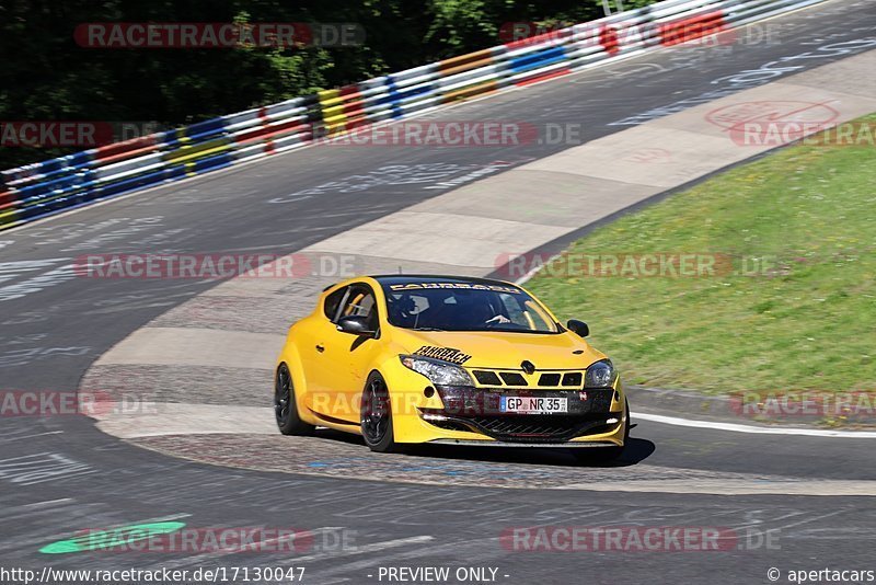 Bild #17130047 - Touristenfahrten Nürburgring Nordschleife (12.06.2022)