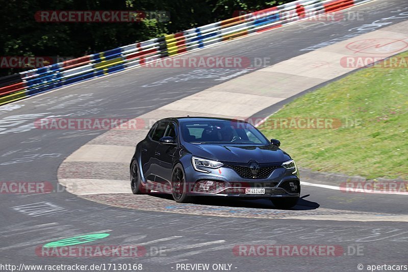 Bild #17130168 - Touristenfahrten Nürburgring Nordschleife (12.06.2022)