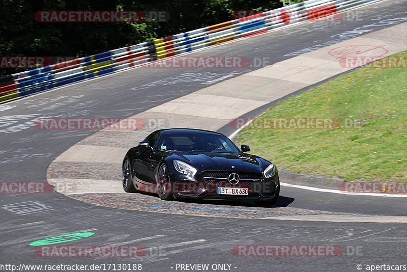 Bild #17130188 - Touristenfahrten Nürburgring Nordschleife (12.06.2022)