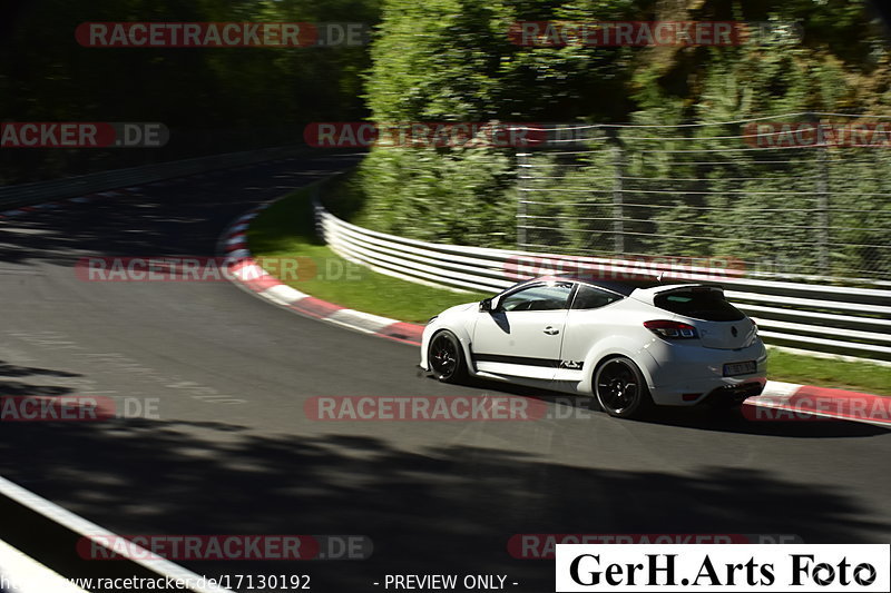 Bild #17130192 - Touristenfahrten Nürburgring Nordschleife (12.06.2022)