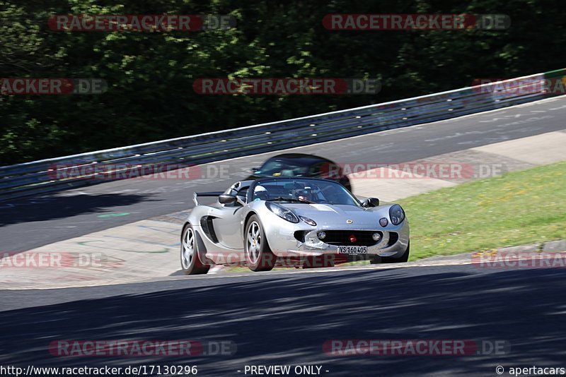 Bild #17130296 - Touristenfahrten Nürburgring Nordschleife (12.06.2022)