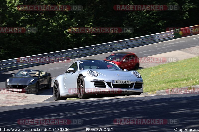 Bild #17130300 - Touristenfahrten Nürburgring Nordschleife (12.06.2022)