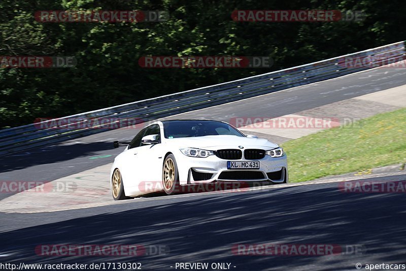 Bild #17130302 - Touristenfahrten Nürburgring Nordschleife (12.06.2022)