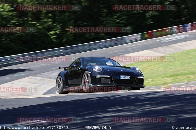 Bild #17130313 - Touristenfahrten Nürburgring Nordschleife (12.06.2022)