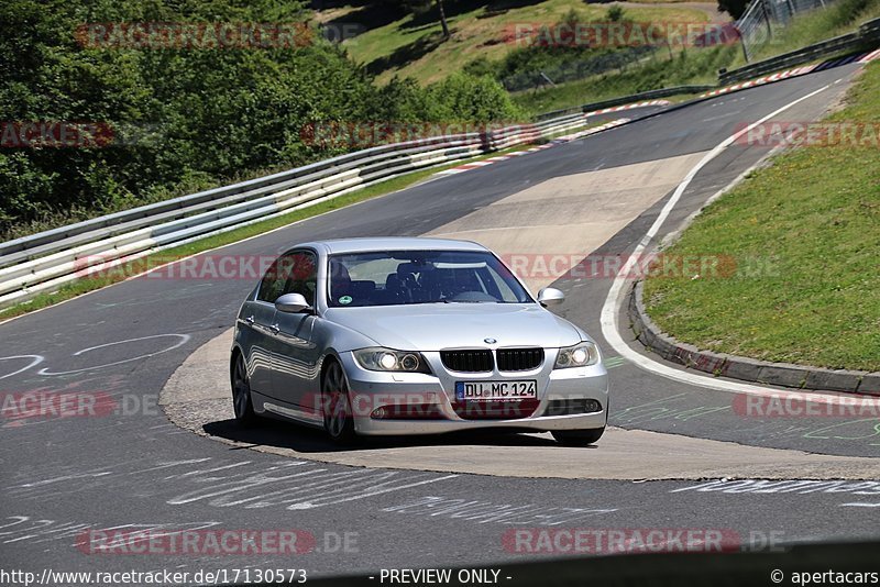 Bild #17130573 - Touristenfahrten Nürburgring Nordschleife (12.06.2022)