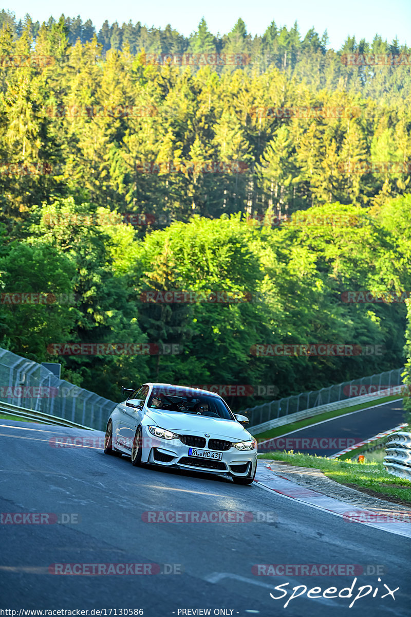 Bild #17130586 - Touristenfahrten Nürburgring Nordschleife (12.06.2022)