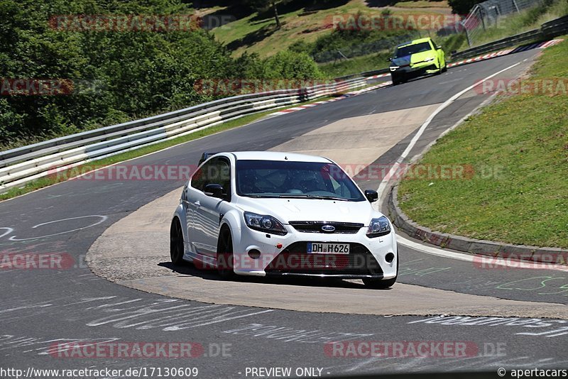 Bild #17130609 - Touristenfahrten Nürburgring Nordschleife (12.06.2022)