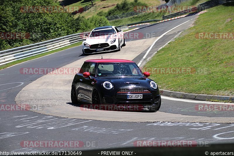 Bild #17130649 - Touristenfahrten Nürburgring Nordschleife (12.06.2022)