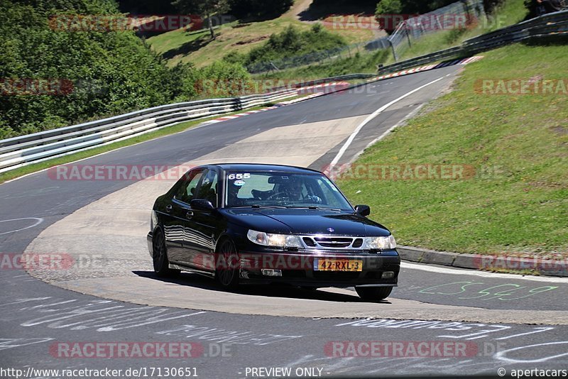 Bild #17130651 - Touristenfahrten Nürburgring Nordschleife (12.06.2022)