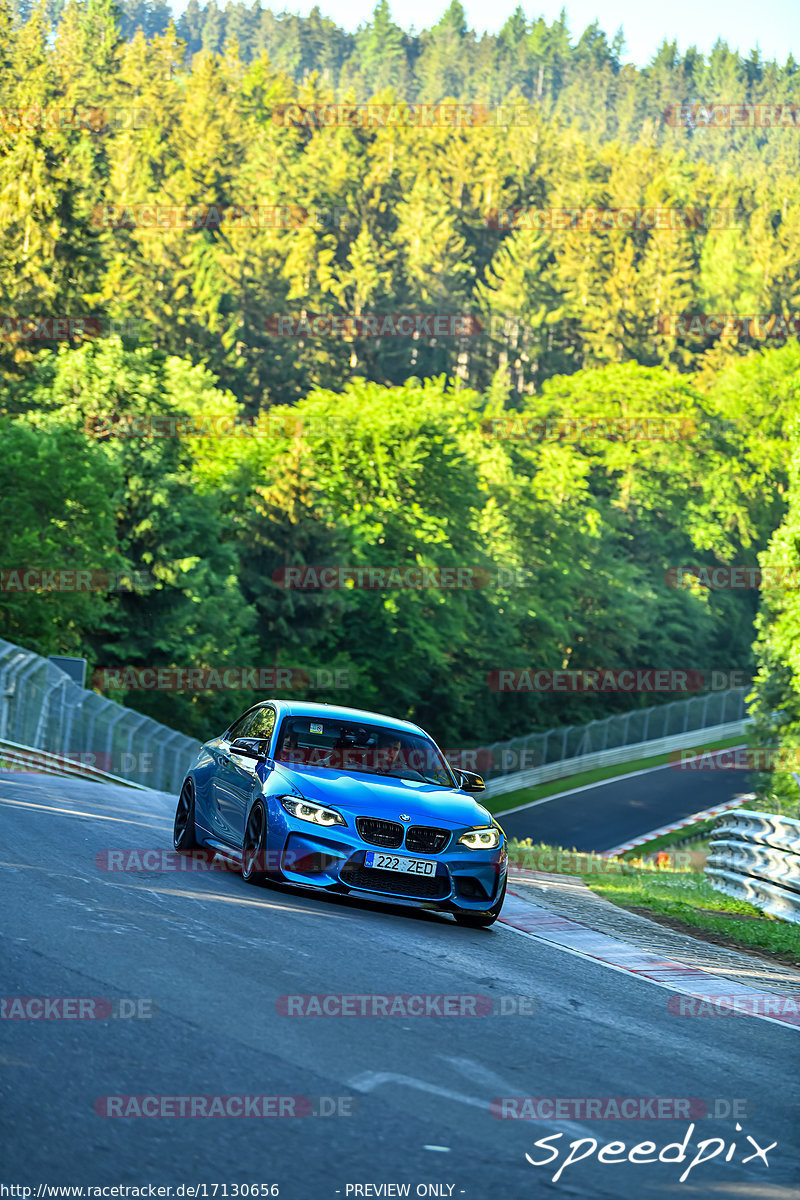 Bild #17130656 - Touristenfahrten Nürburgring Nordschleife (12.06.2022)