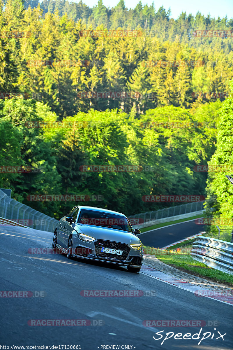 Bild #17130661 - Touristenfahrten Nürburgring Nordschleife (12.06.2022)