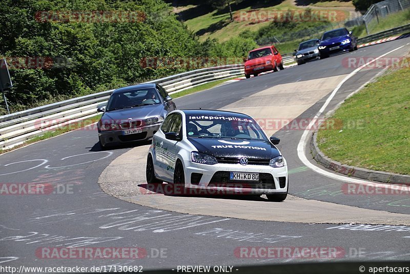 Bild #17130682 - Touristenfahrten Nürburgring Nordschleife (12.06.2022)