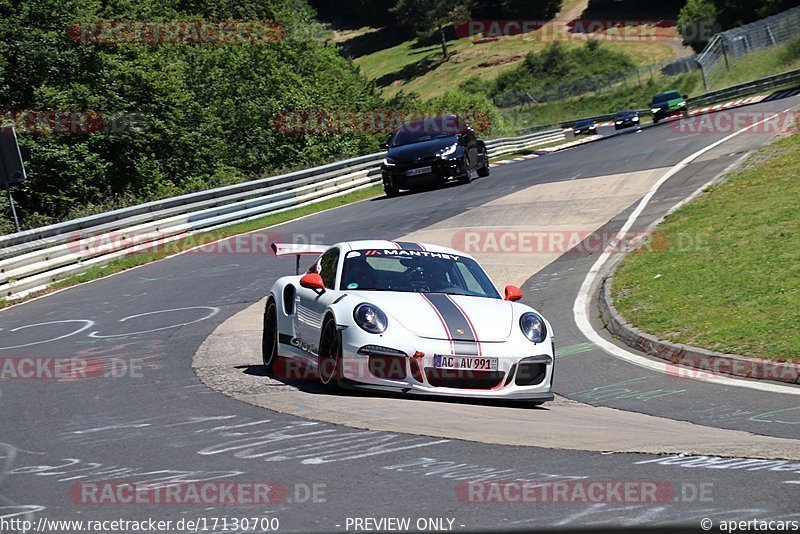 Bild #17130700 - Touristenfahrten Nürburgring Nordschleife (12.06.2022)