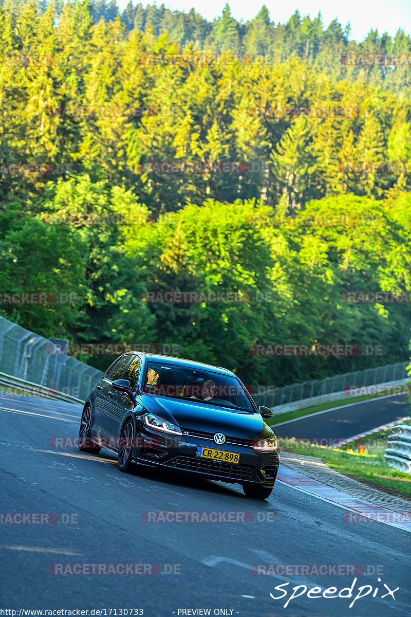 Bild #17130733 - Touristenfahrten Nürburgring Nordschleife (12.06.2022)