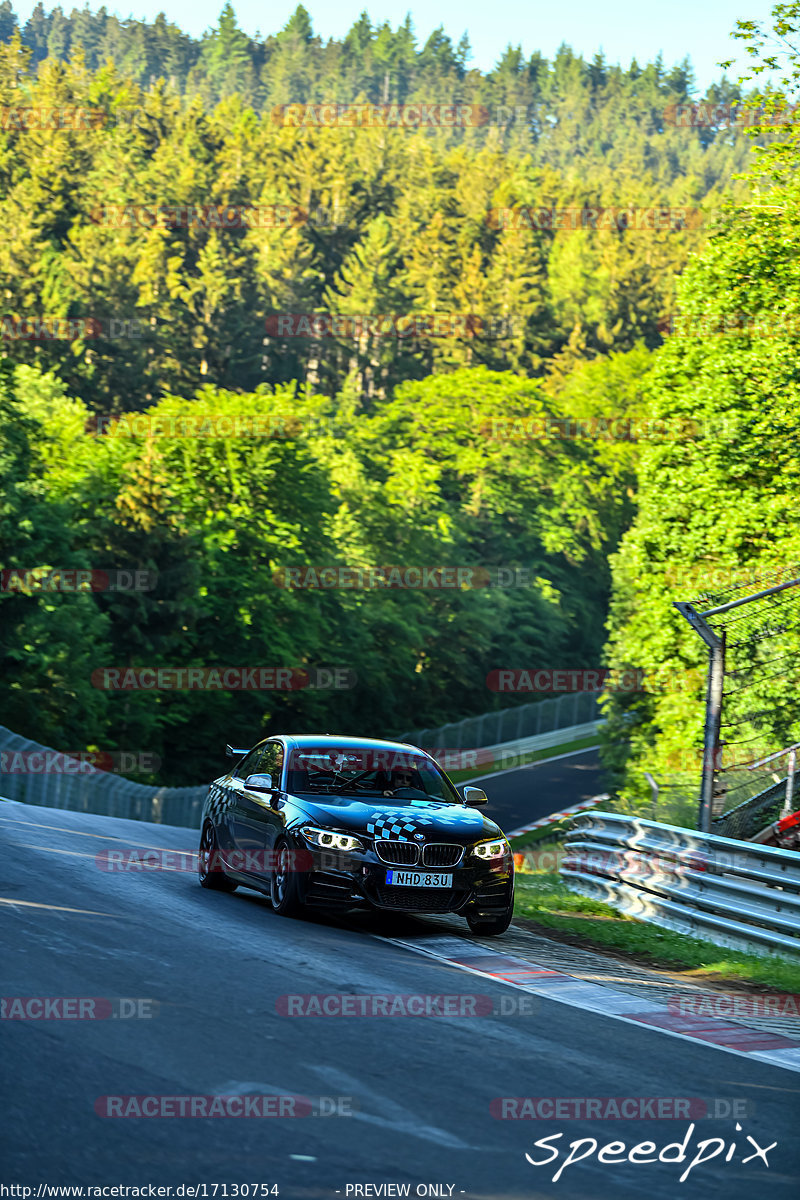 Bild #17130754 - Touristenfahrten Nürburgring Nordschleife (12.06.2022)